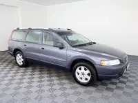 Volvo XC70 2.5 155kW