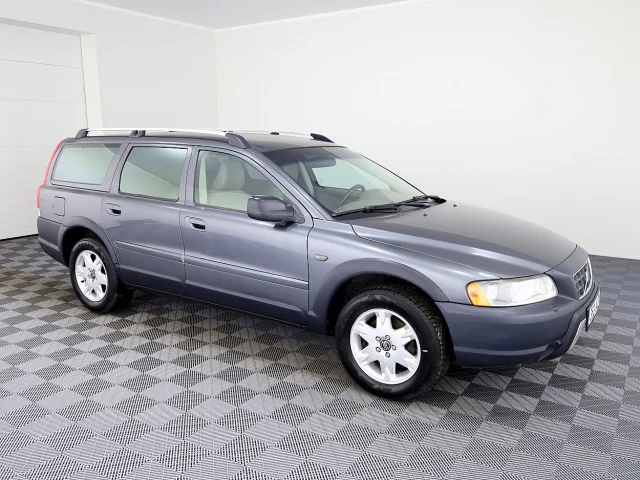 Image of Volvo XC70 2.5 155kW