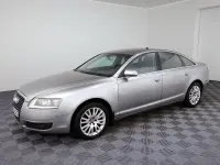 Audi A6 3.0 166kW thumbnail