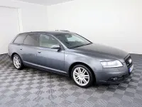 Audi A6 3.0 172kW thumbnail