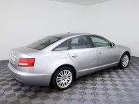 Audi A6 3.0 166kW thumbnail