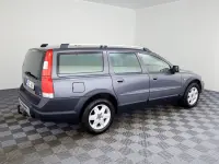 Volvo XC70 2.5 155kW thumbnail