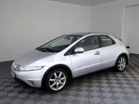 Honda Civic 1.8 104kW thumbnail