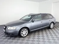 Audi A6 3.0 172kW thumbnail