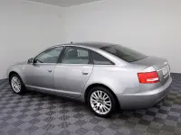 Audi A6 3.0 166kW thumbnail