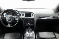 Audi A6 3.0 172kW thumbnail