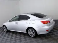 Lexus IS 220 2.2 130kW thumbnail