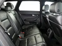 Audi A6 3.0 172kW thumbnail