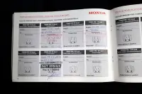 Honda Civic 1.8 104kW thumbnail