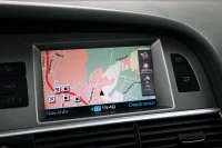 Audi A6 3.0 172kW thumbnail