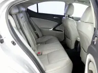 Lexus IS 220 2.2 130kW thumbnail