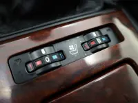 Lexus IS 220 2.2 130kW thumbnail