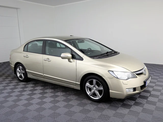 Image of Honda Civic 1.8 104kW