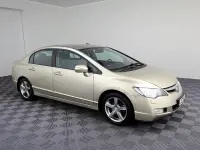 Honda Civic 1.8 104kW thumbnail