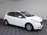 Peugeot 208 1.2 60kW thumbnail