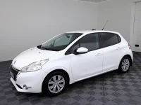 Peugeot 208 1.2 60kW thumbnail