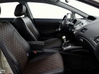 Honda Civic 1.8 104kW thumbnail