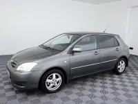 Toyota Corolla 1.4 71kW thumbnail