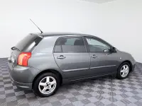 Toyota Corolla 1.4 71kW thumbnail