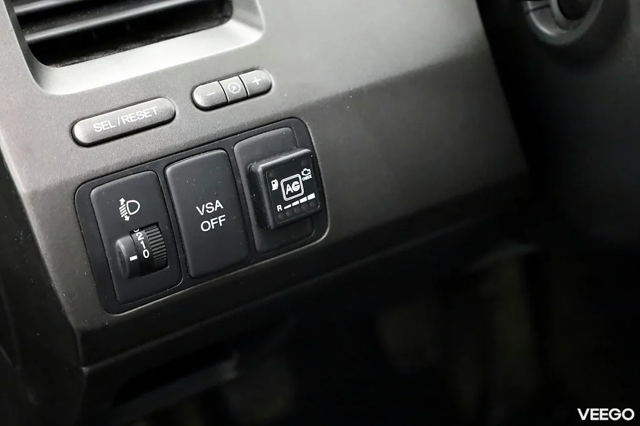 Honda Civic 1.8 104kW