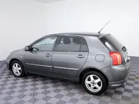 Toyota Corolla 1.4 71kW thumbnail