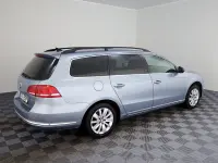 Volkswagen Passat 1.6 77kW thumbnail