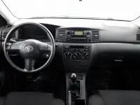 Toyota Corolla 1.4 71kW thumbnail