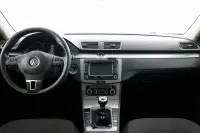 Volkswagen Passat 1.6 77kW thumbnail