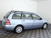 Toyota Corolla 1.6 81kW thumbnail