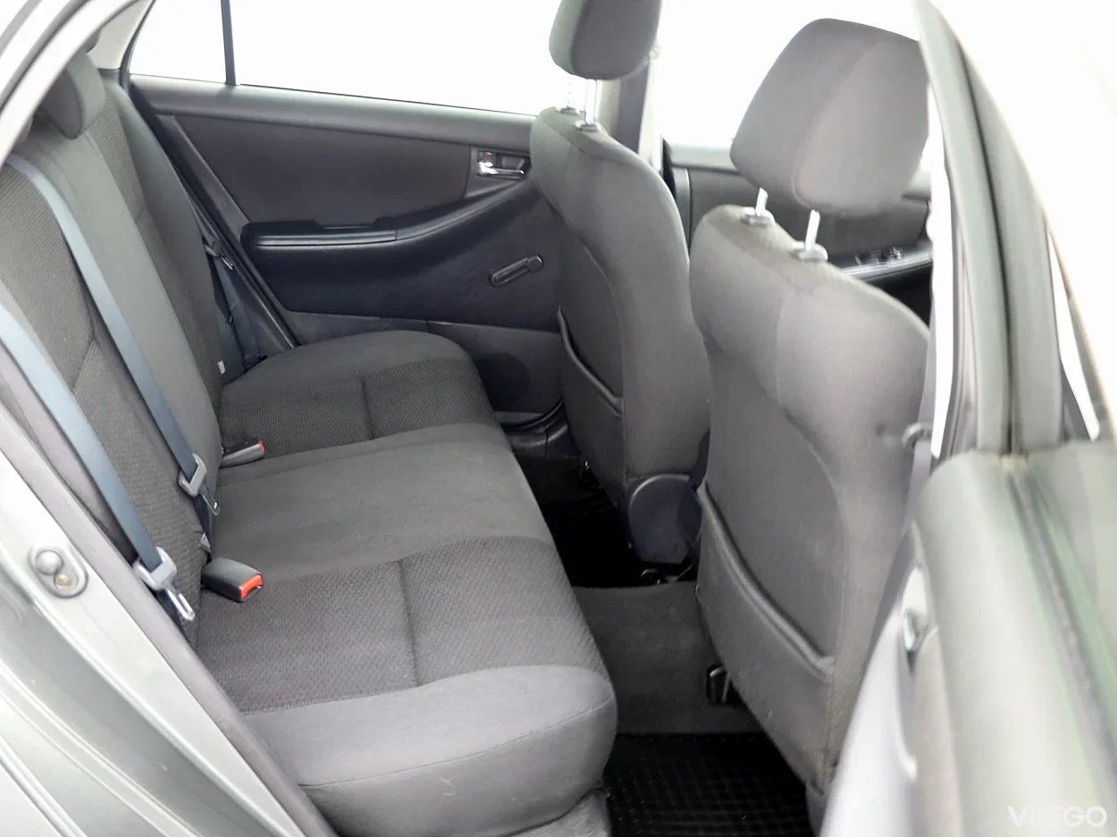 Toyota Corolla 1.4 71kW