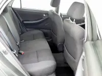 Toyota Corolla 1.4 71kW thumbnail