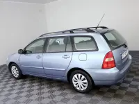 Toyota Corolla 1.6 81kW thumbnail