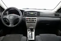 Toyota Corolla 1.6 81kW thumbnail