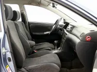 Toyota Corolla 1.6 81kW thumbnail