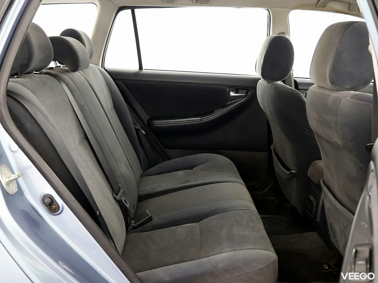 Toyota Corolla 1.6 81kW