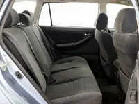 Toyota Corolla 1.6 81kW thumbnail