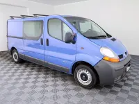 Renault Trafic 1.9 60kW
