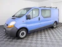 Renault Trafic 1.9 60kW thumbnail