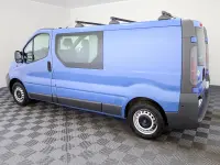 Renault Trafic 1.9 60kW thumbnail