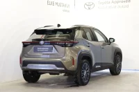 Toyota Yaris Cross 68kW thumbnail