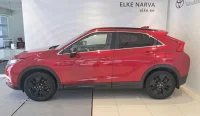 Mitsubishi Eclipse Cross 120kW thumbnail