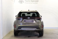 Toyota Yaris Cross 68kW thumbnail