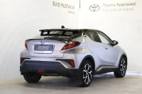 Toyota C-HR 72kW thumbnail