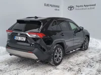 Toyota RAV4 129kW thumbnail