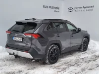 Toyota RAV4 131kW thumbnail