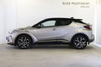 Toyota C-HR 72kW thumbnail
