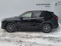 Toyota RAV4 129kW thumbnail