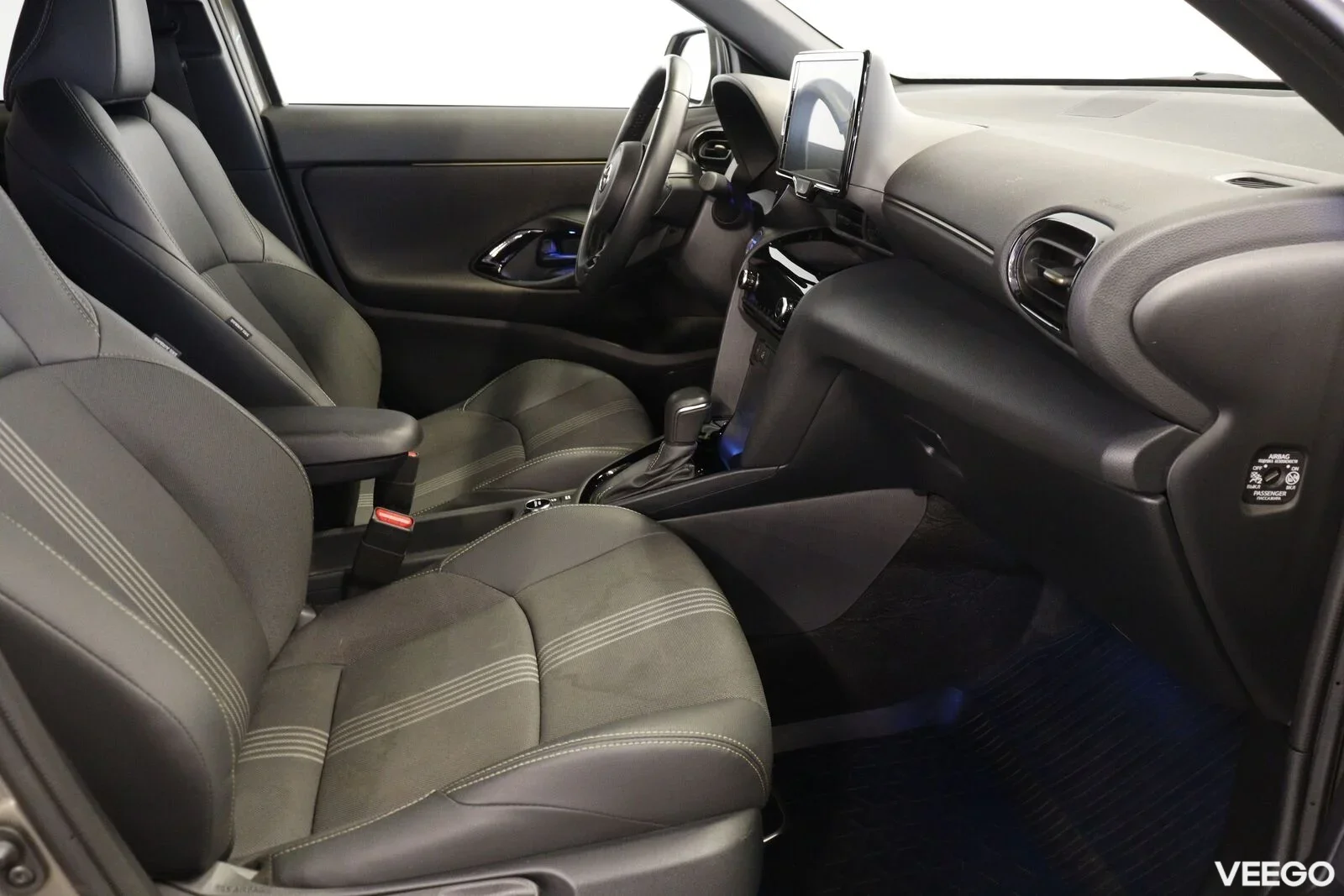 Toyota Yaris Cross 68kW