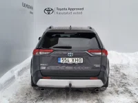 Toyota RAV4 131kW thumbnail