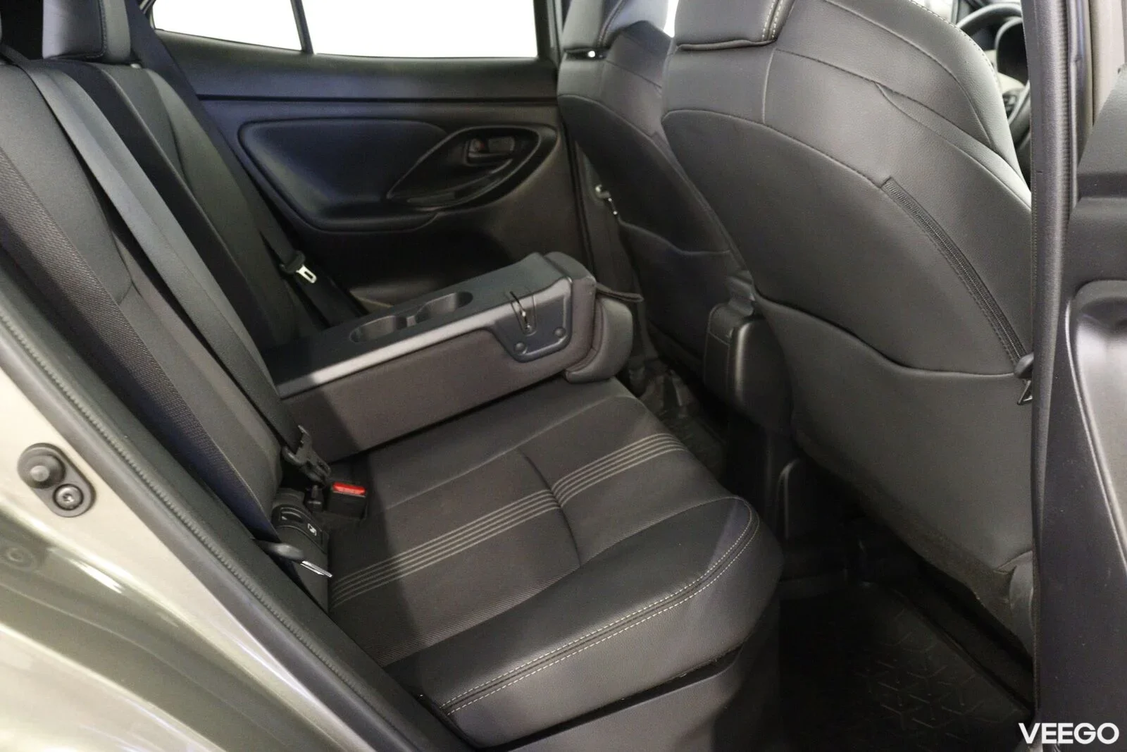 Toyota Yaris Cross 68kW